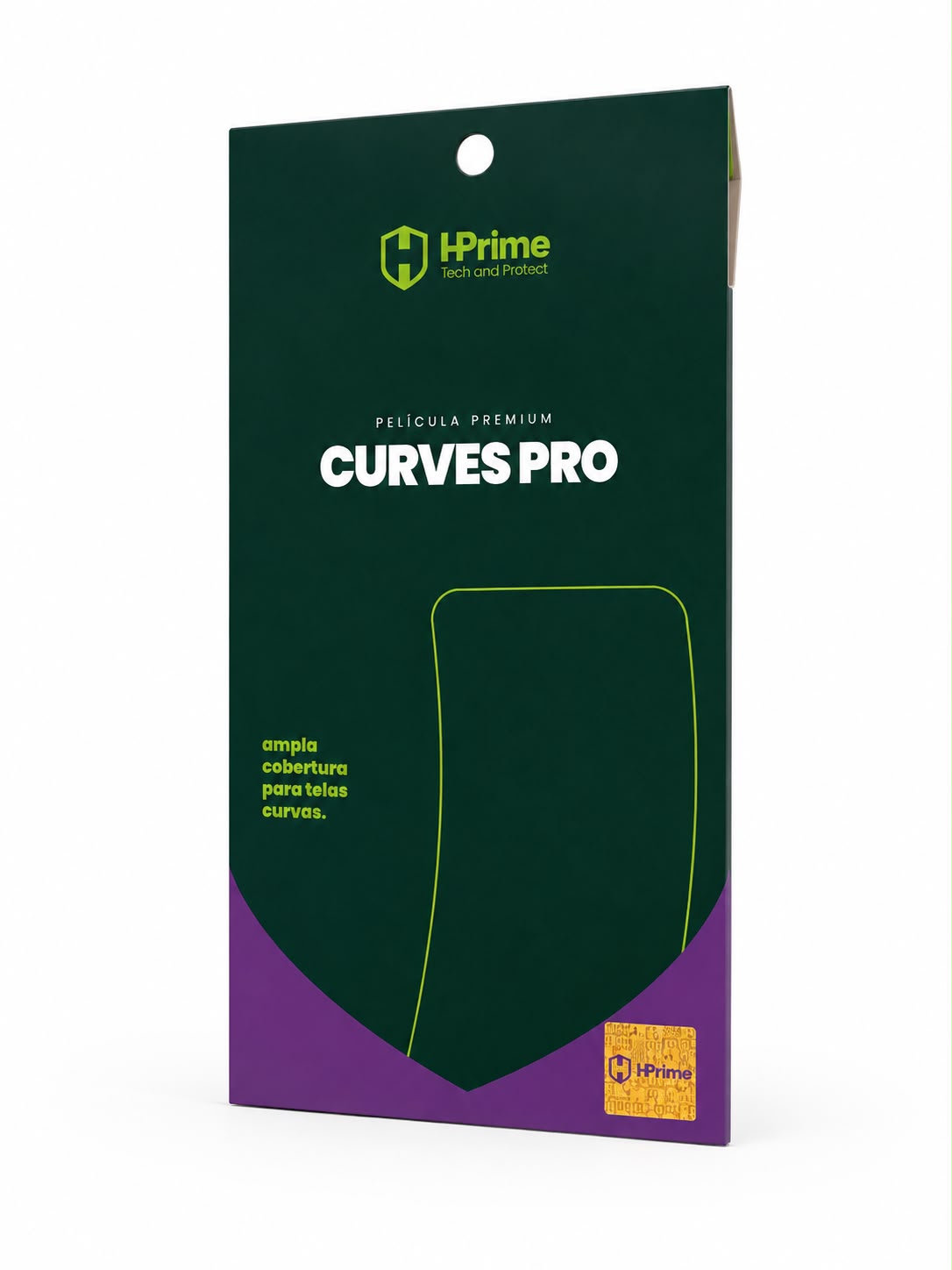 Curves Pro