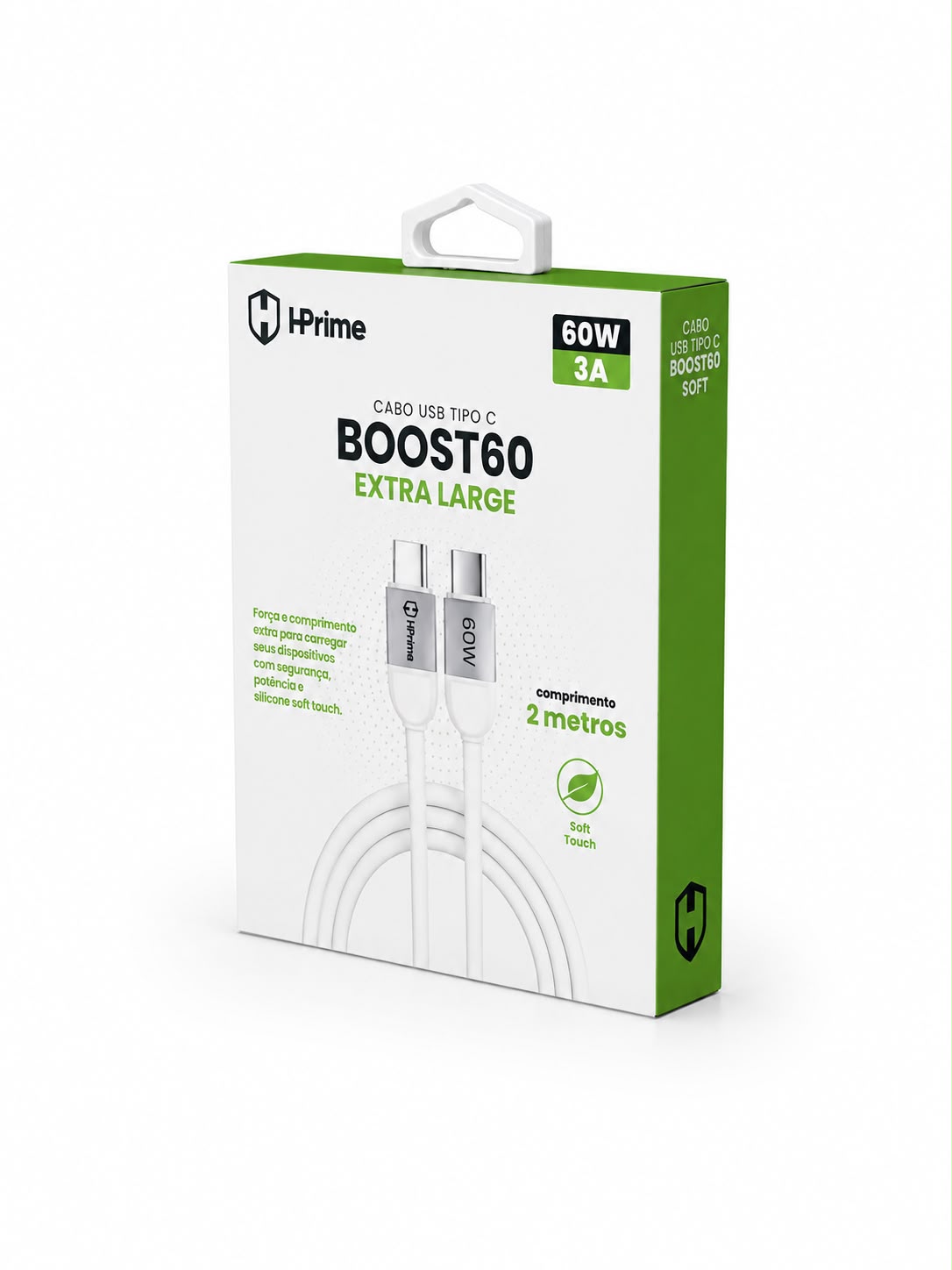 Cabo USB Boost60 XL