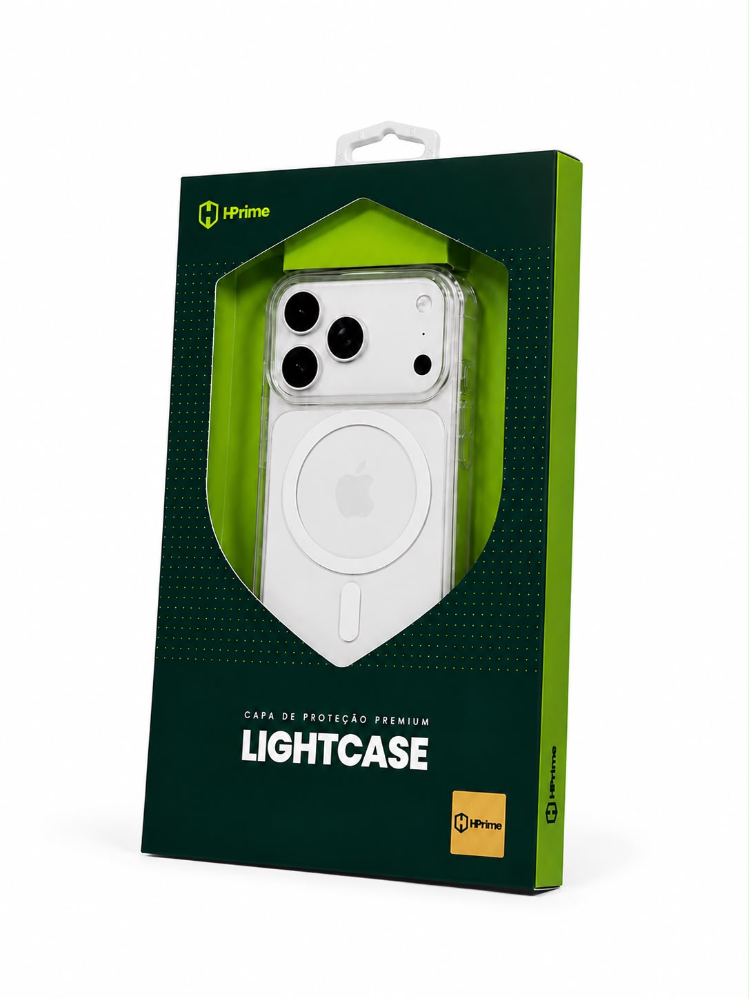 LightCase Magnética