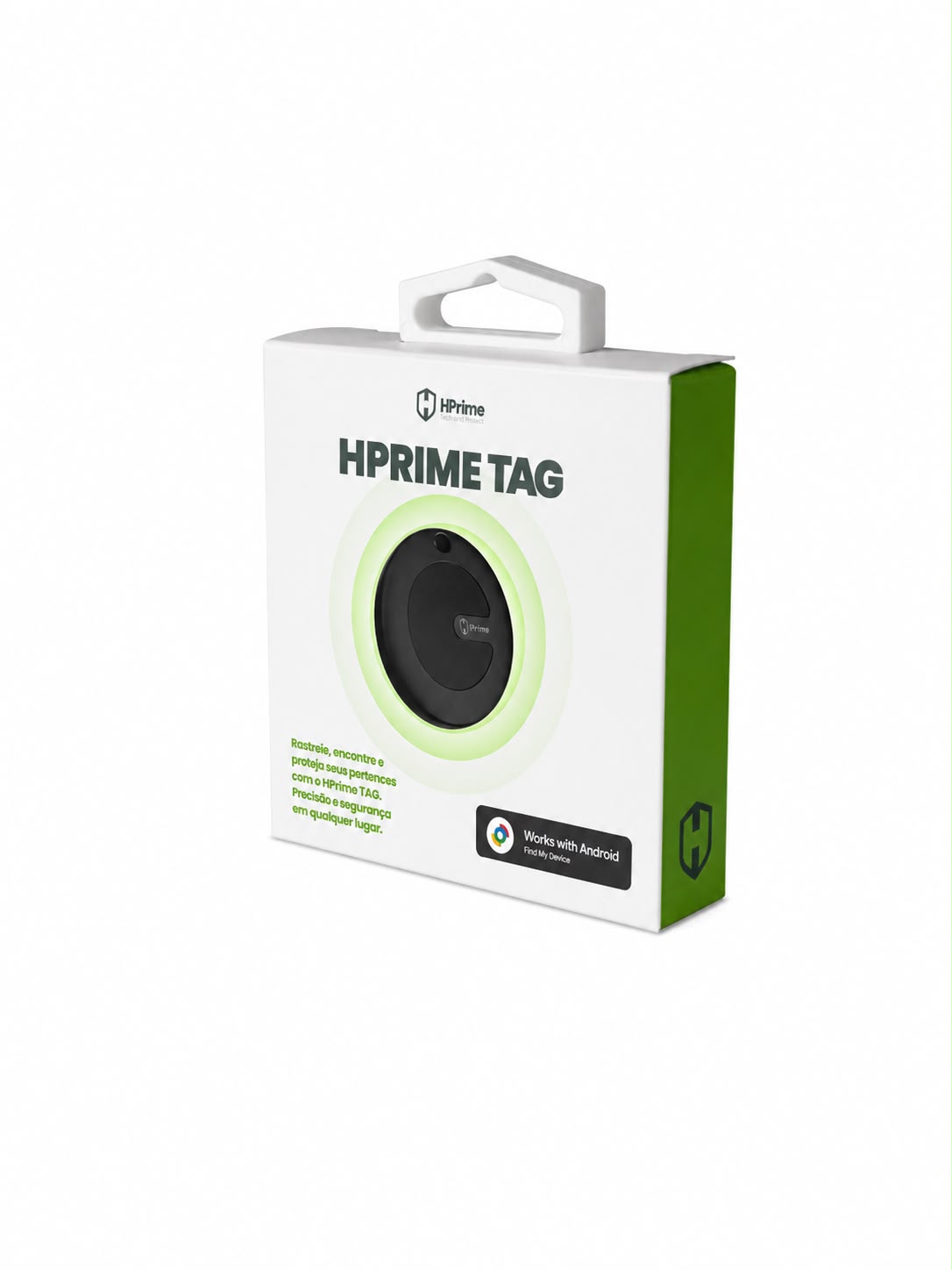 HPrime TAG Android