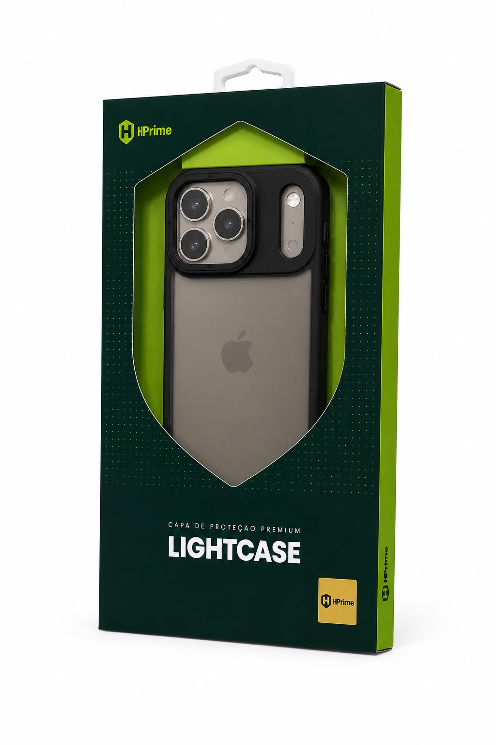 LightCase Colors