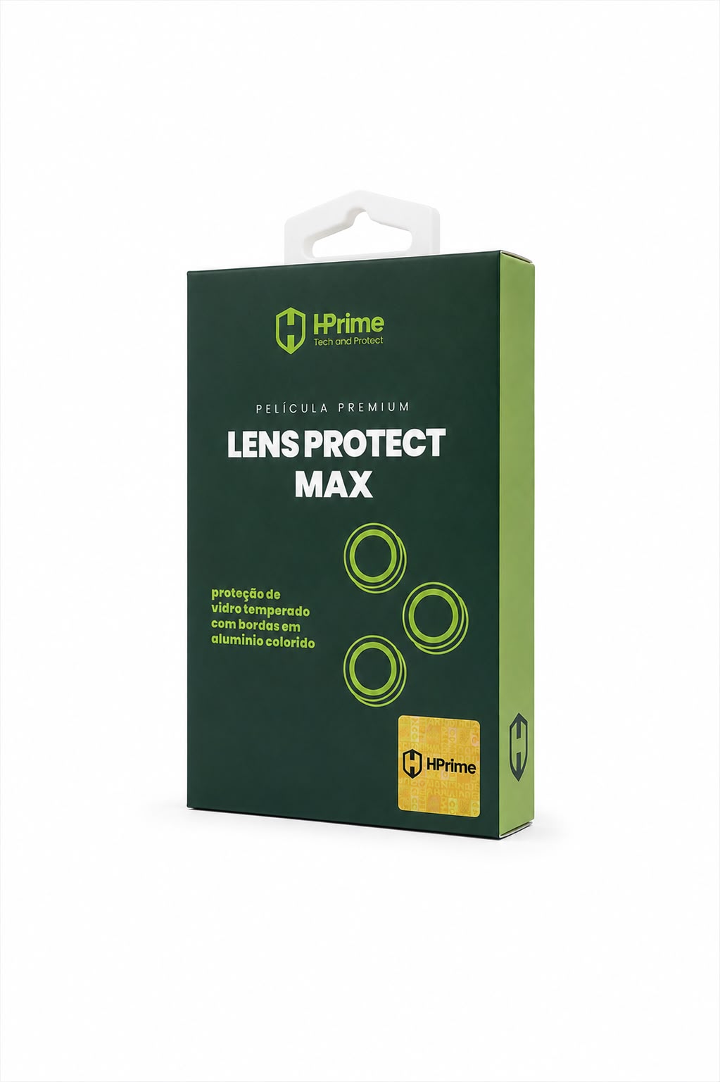 Lens Protect Max
