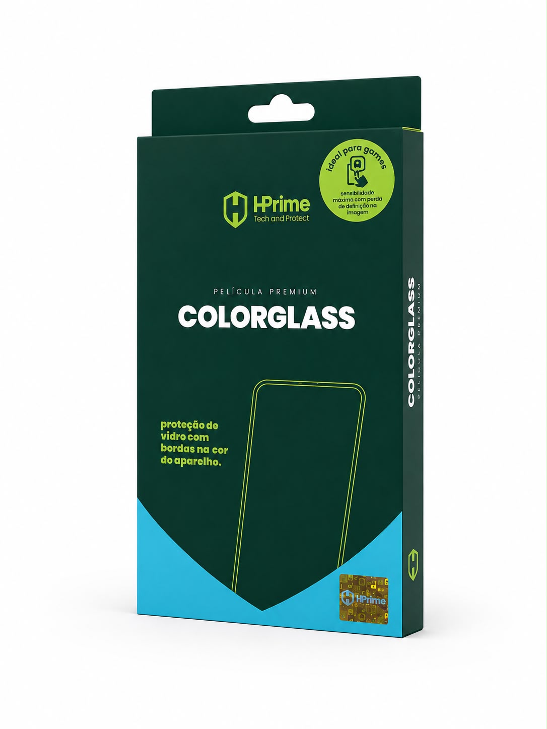 ColorGlass Fosca HD