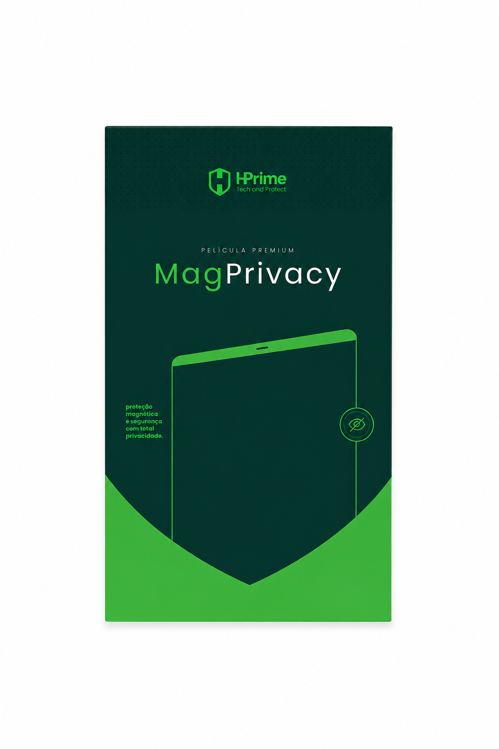 MagPrivacy