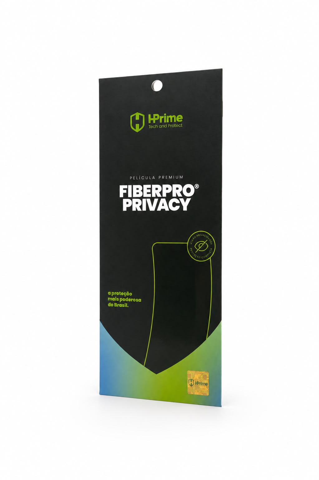 FiberPRO Privacy
