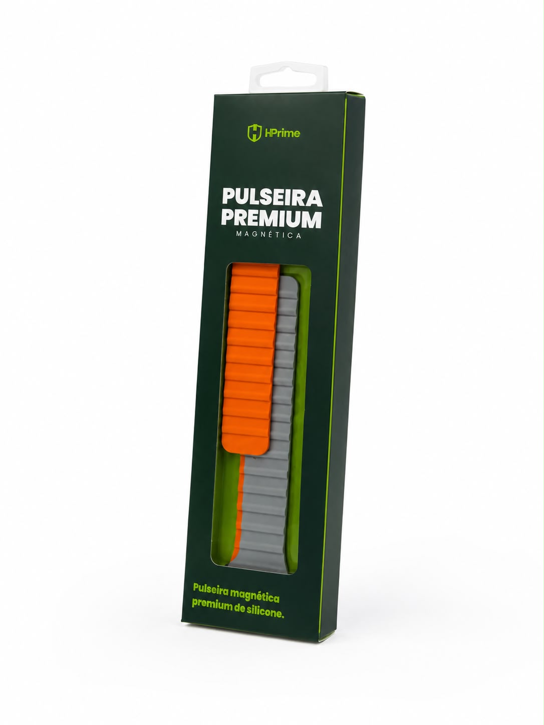 Pulseira Magnética