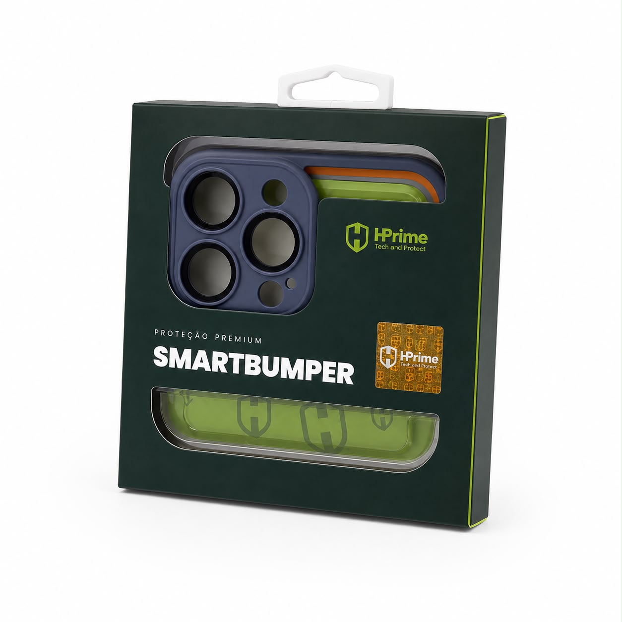 SmartBumper