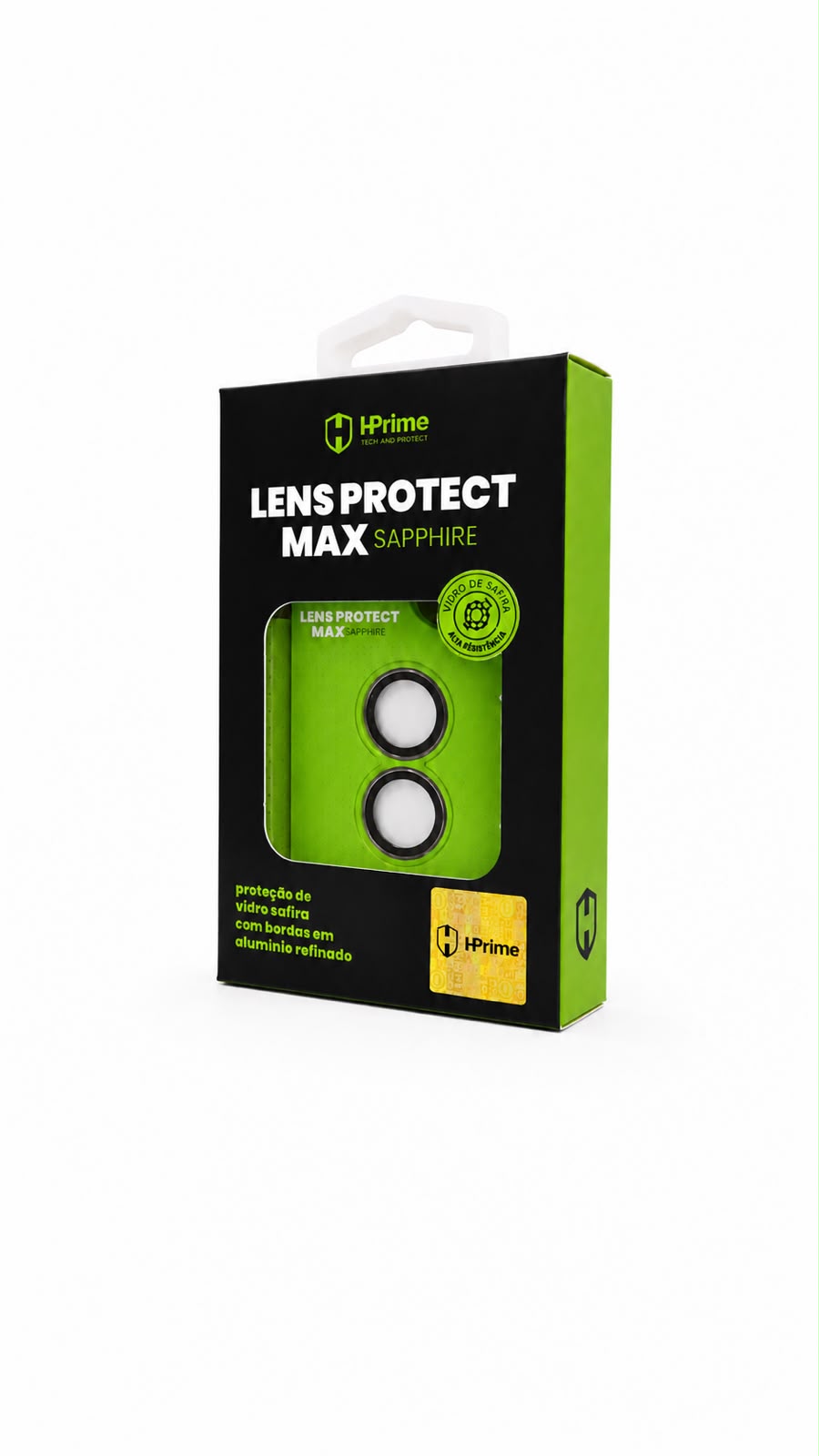 Lens Protect Max Sapphire