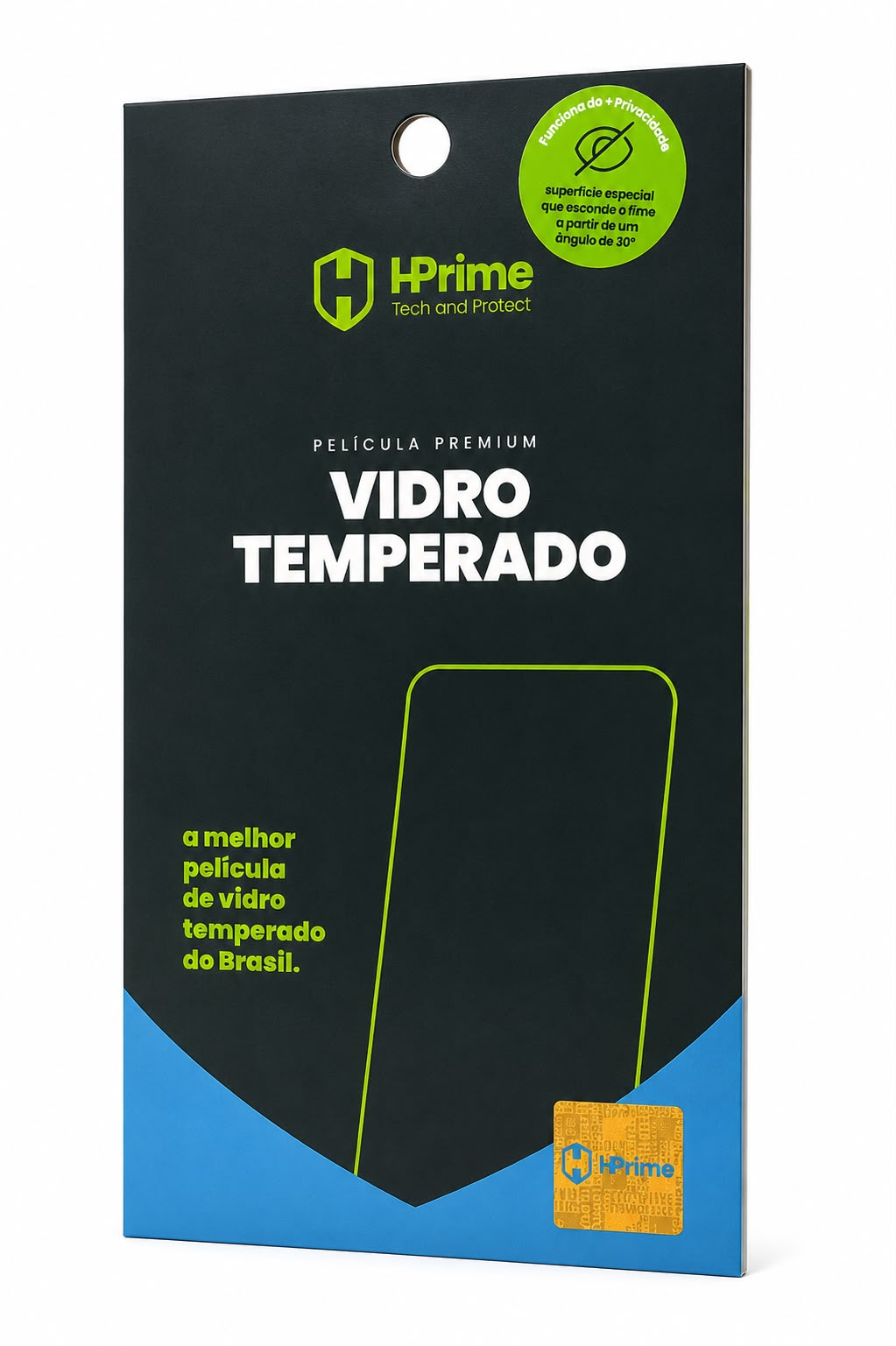 Vidro Temperado Privacidade