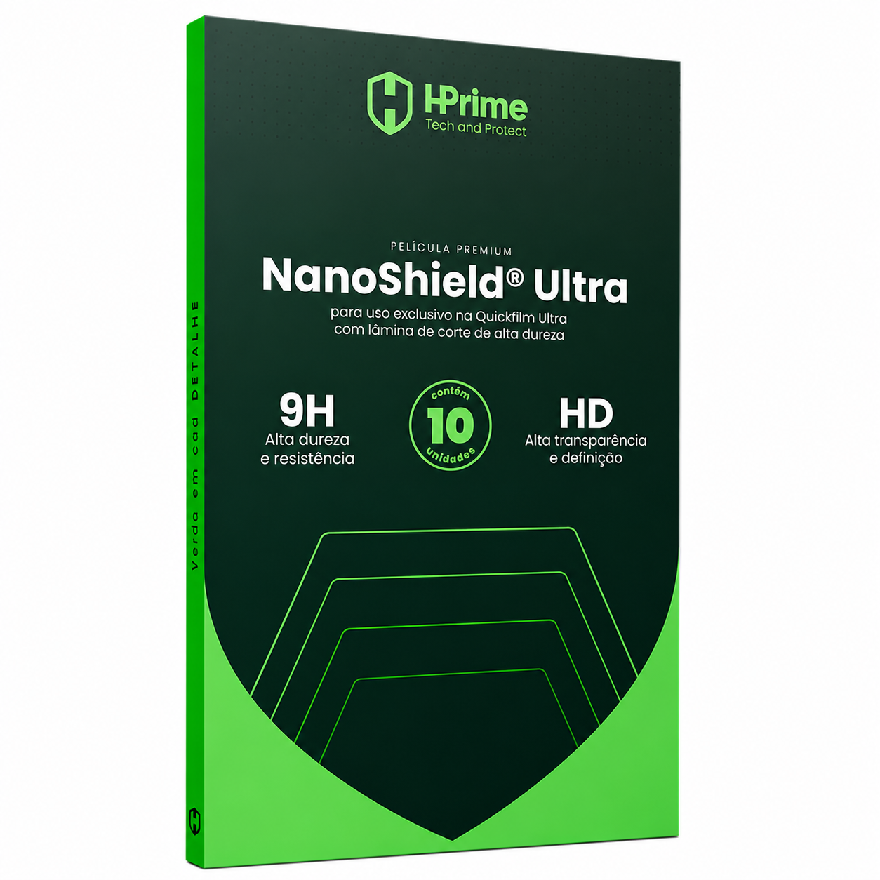 NanoShield Ultra