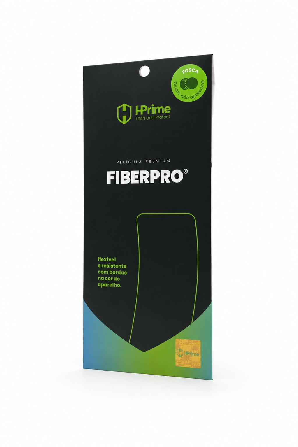 FiberPRO Fosca