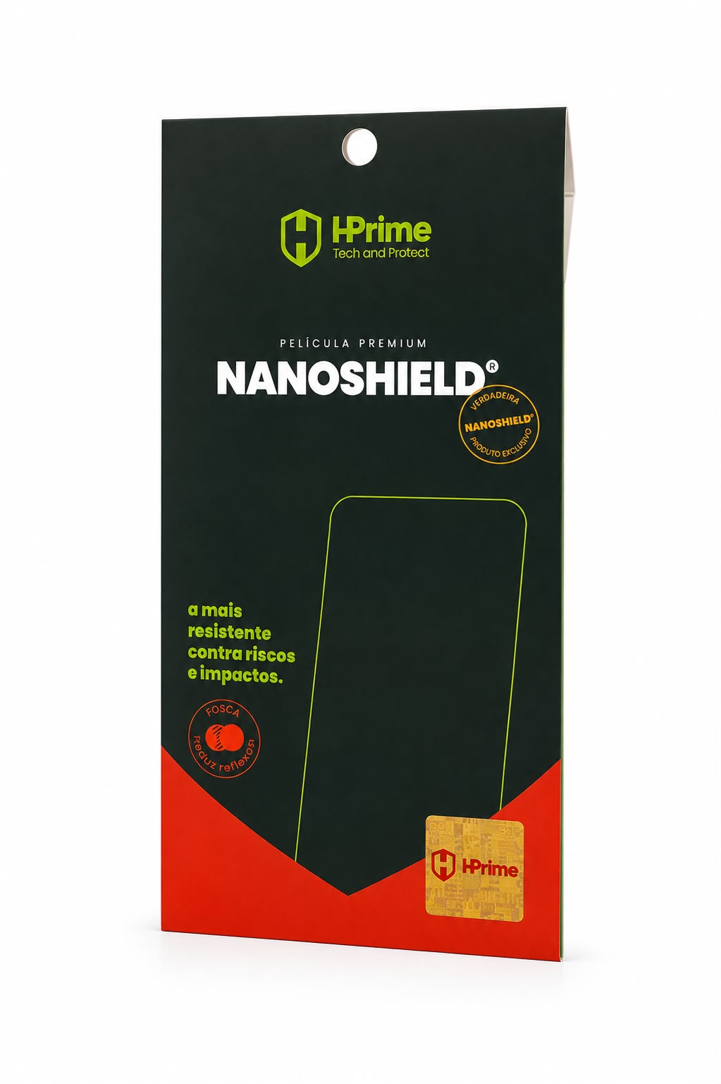 NanoShield Fosca
