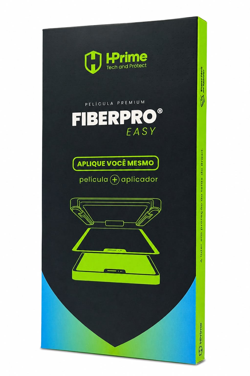 FiberPRO Easy