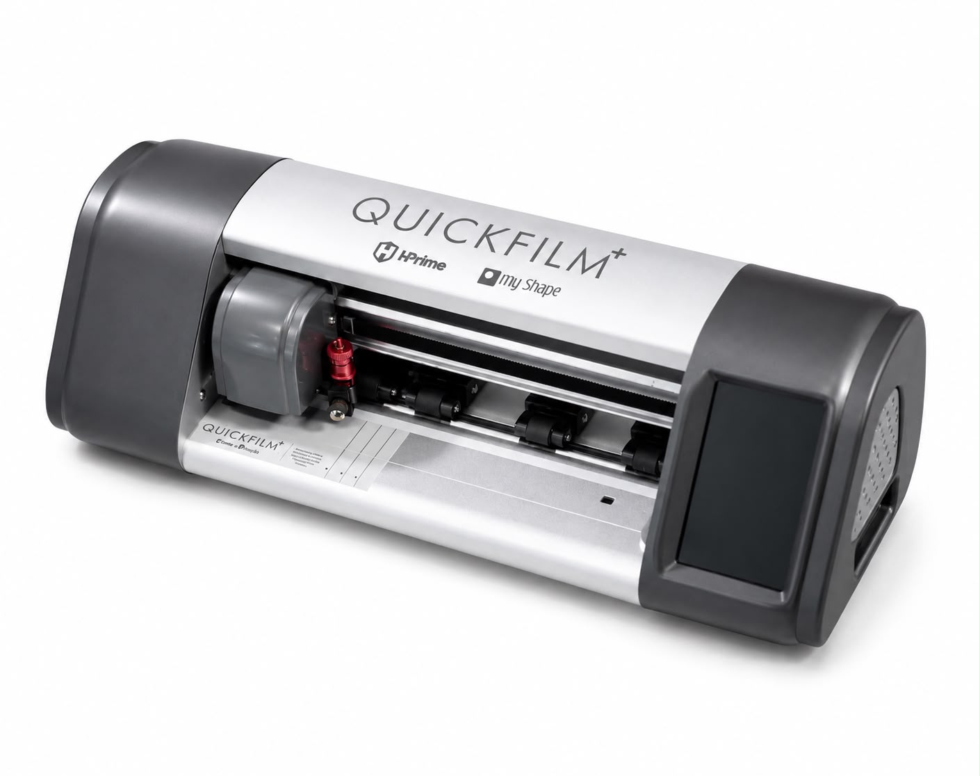 QuickFilm+