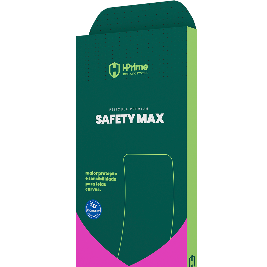 Safety Max