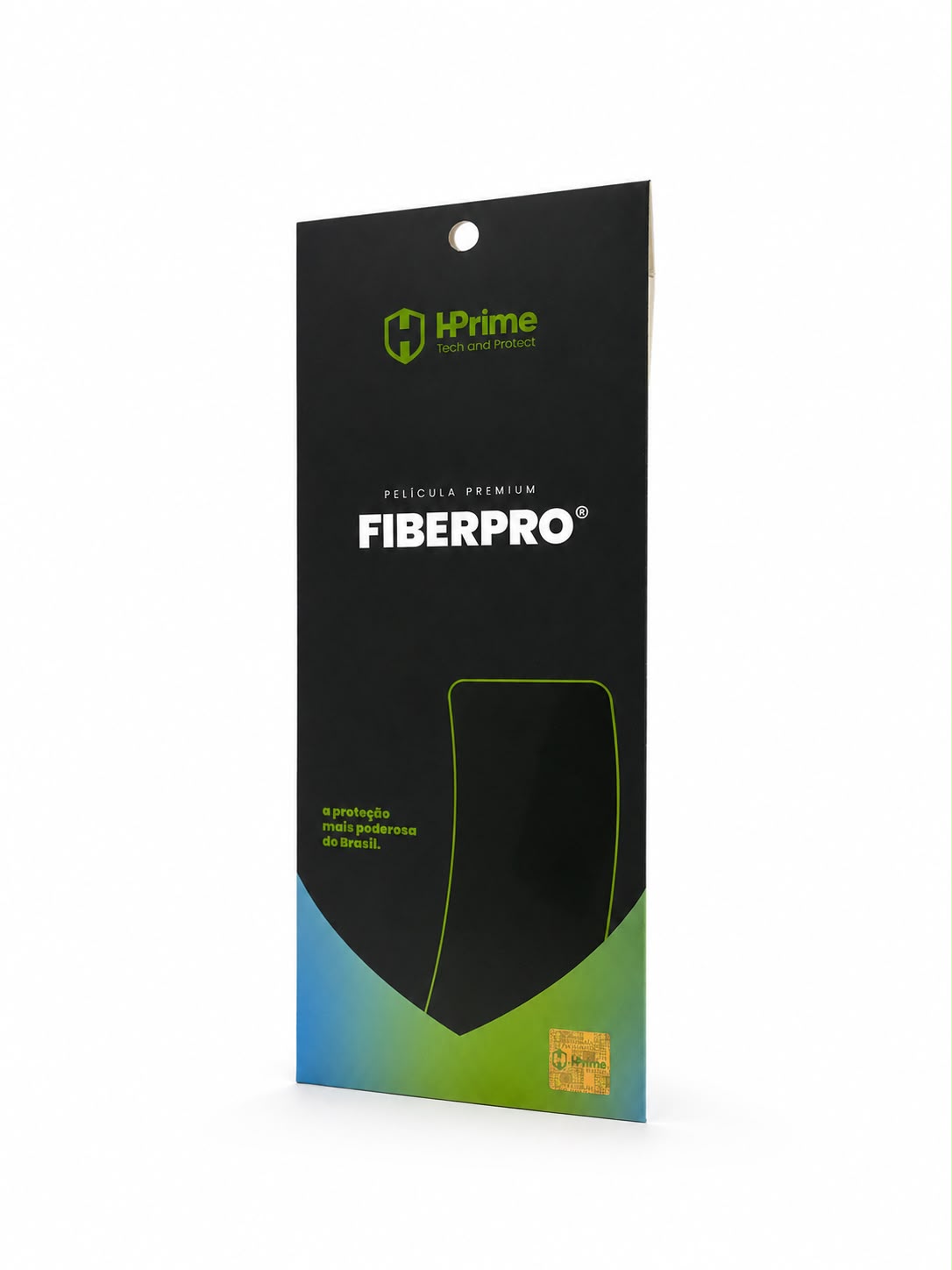 FiberPRO