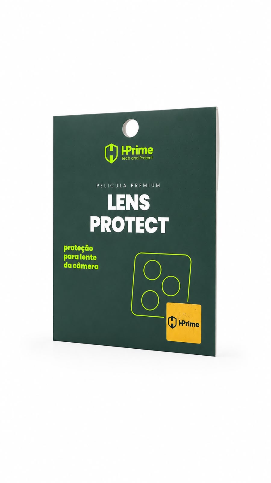 Lens Protect