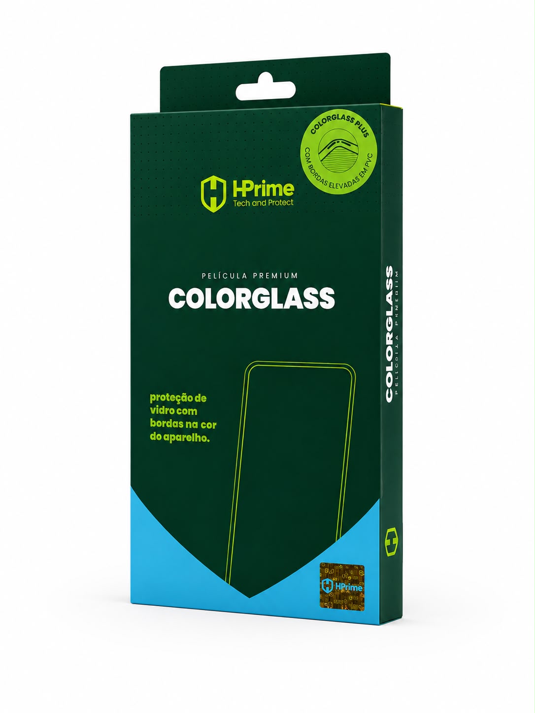 ColorGlass Plus