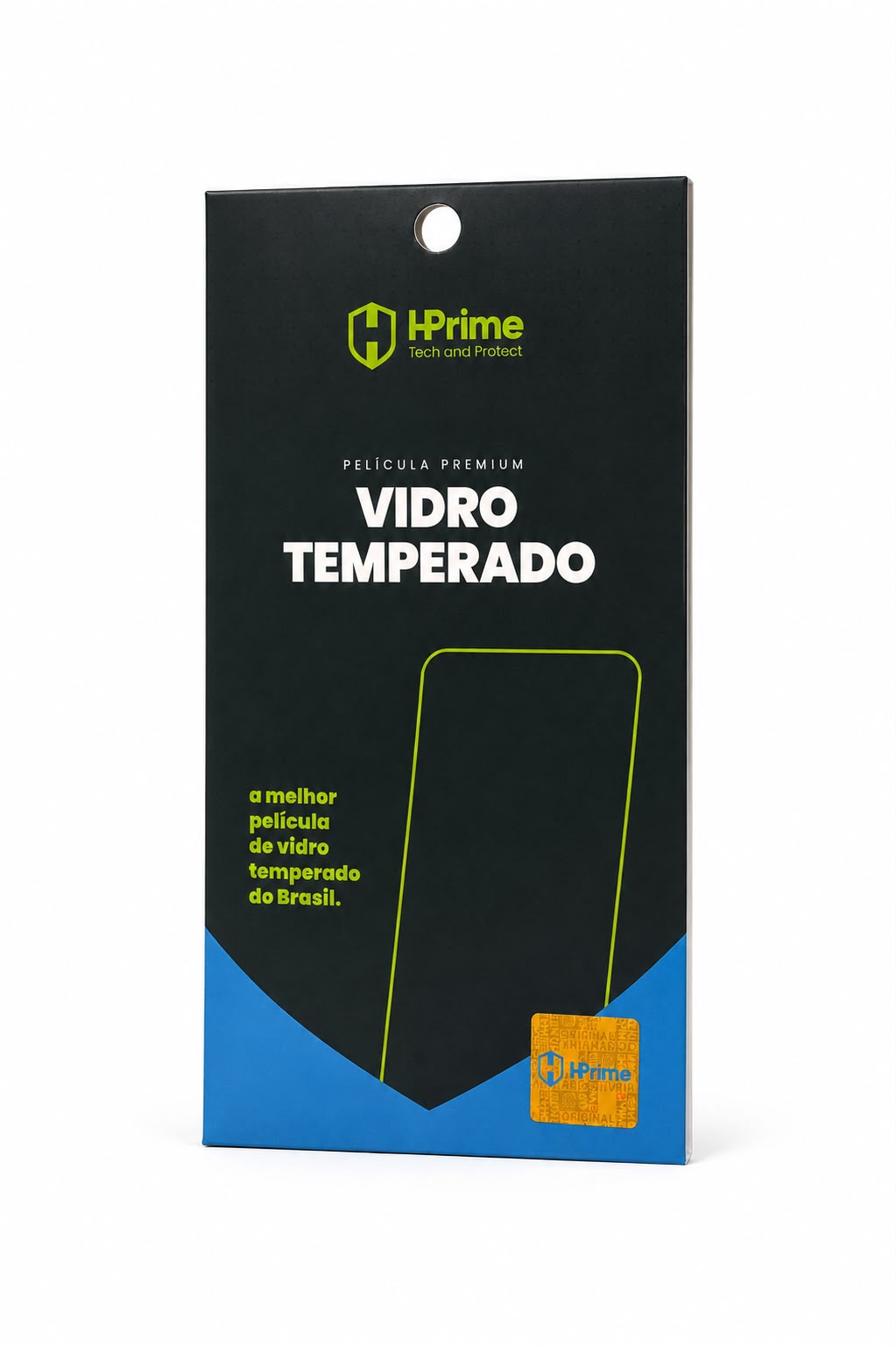 Vidro Temperado