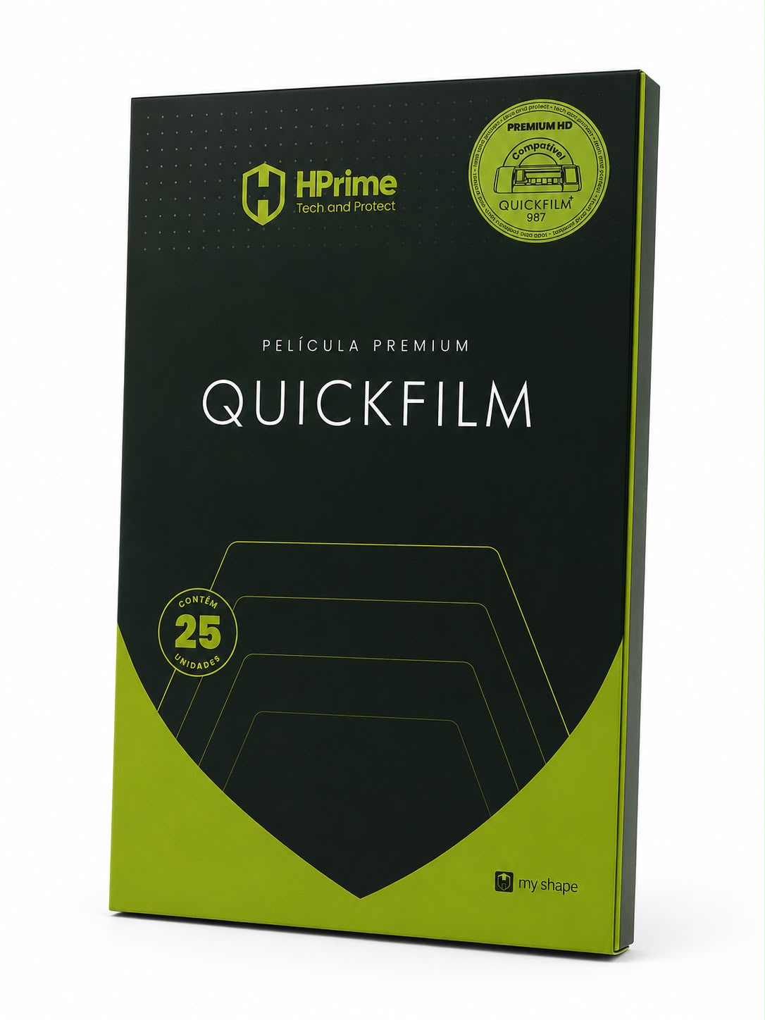 QuickFilm HD