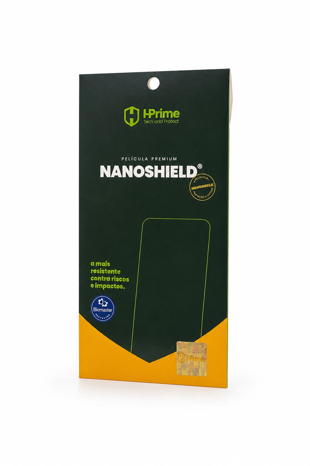 NanoShield